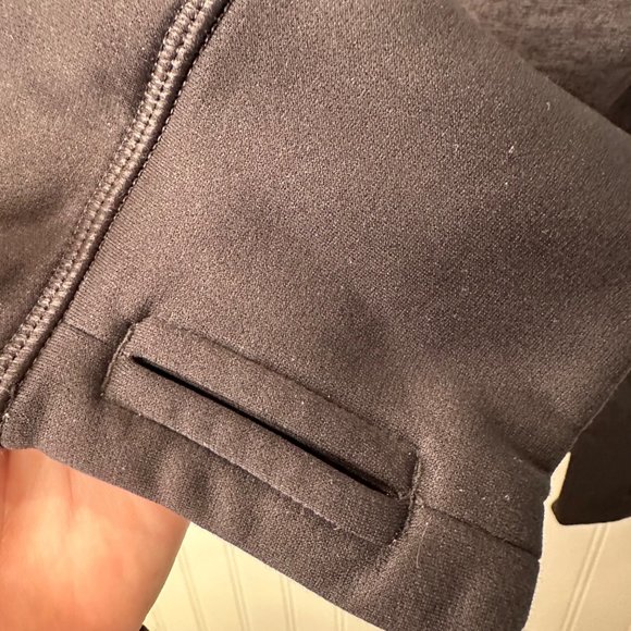 Nike Women’s Size Small Hoodie Sweatshirt Y2K Barbie Streetwear Athleisure Activ - Picture 8 of 13